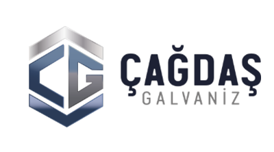 Çağdaş Galvaniz Logo