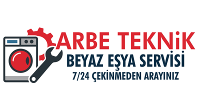 İzmir Arbe Teknik Servis Logo