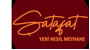 Şatafat Yeni Nesil Meyhane Logo