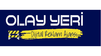 Olay Yeri Reklam Ajansı Logo