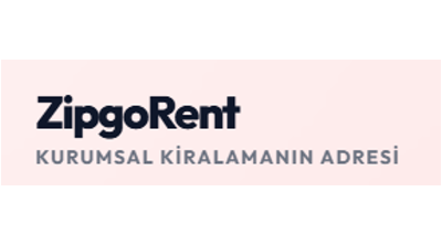 Zipgo Rent Logo