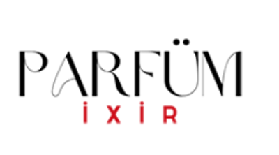 Parfumiksir.com Logo