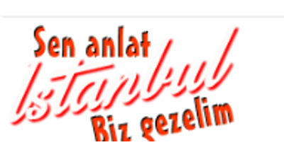Sen Anlat İstanbul Logo