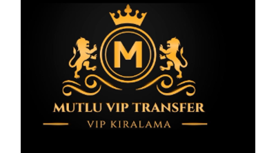 Mutlu Vip Transfer Logo