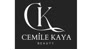 Cemile Kaya Beauty Logo