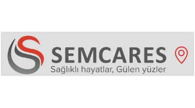 Semcares Logo