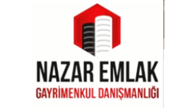 Nazar Emlak | Ankara Logo