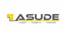 Asude Ahşap Mobilya | Konya Logo