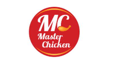 Master Chicken | Konya Logo