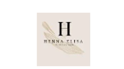Henna Elisa Tesettür Logo