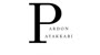 Pardon Shoes Logo