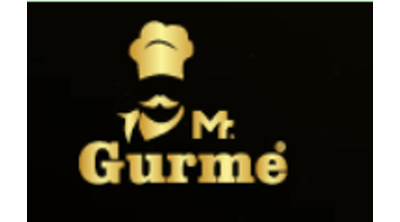 MR. Gurme Logo
