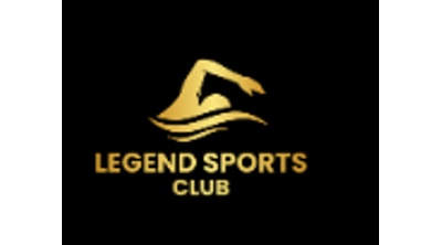 Legend Sports Club | Mamak Logo