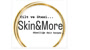 Skin & More Güzellik Merkezi Logo