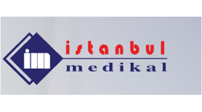 Istanbulmedical.com Logo
