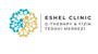 Eshelclinic Fizik Tedavi ve Pilates Logo