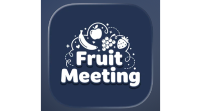 Fruit Meeting Logo