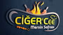 Ciğercee Mersin Sofrası Logo