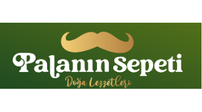 Palanın Sepeti Logo