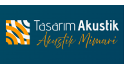 Tasarım Akustik Mimarlık Logo