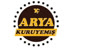Arya Kuruyemiş | Denizli Logo