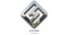@Evvahomeofficial Logo