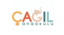 Özel Çağıl Anaokulu | Bağlıca Logo