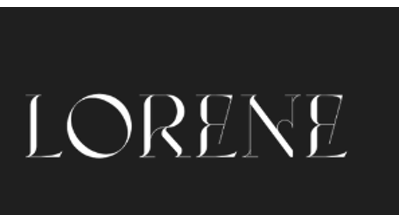 The Lorene Türkiye Logo