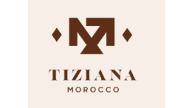 Tiziana Morocco Logo