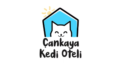 Çankaya Kedi Oteli Logo