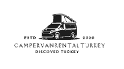 Campervanrentalturkey.com Logo