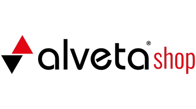 AlvetaShop Logo