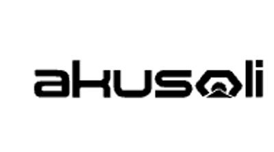 Akusoli Ayak Tabanlığı Logo