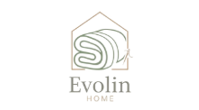 Evolin Home Logo