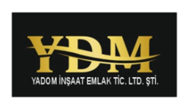 Yadom İnşaat Logo