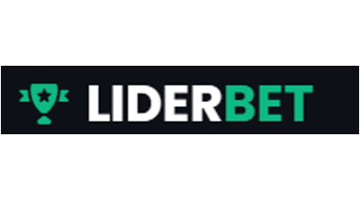 LiderBet Logo