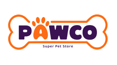 Pawco Pet Shop | Beşiktaş Logo