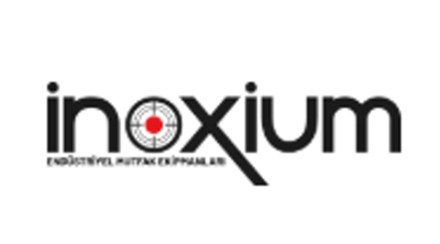 Inoxium Logo