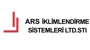 Ars İklimlendirme Sistemleri Logo