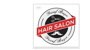 Yusuf Başer Hair Salon Logo