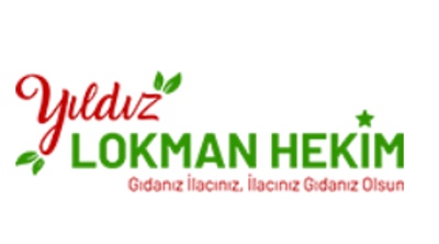 Yıldız Lokman Hekim Logo