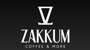 Zakkum Coffee & More Logo