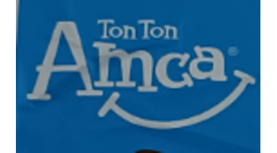 Ton Ton Amca Dondurmaları Logo