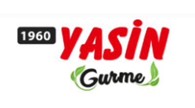 Yasin Gurme Logo