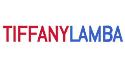 Tiffany Lamba Logo