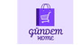 Gündem Home Eyüpsultan Logo
