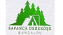Dereköşk Sapanca Bungalov Logo