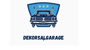 DekorsalGarage Logo