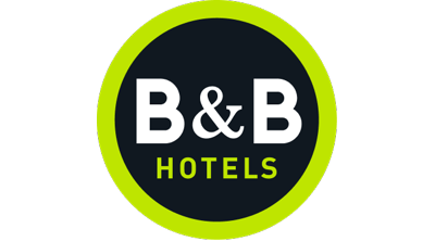 B&B Hotels Logo