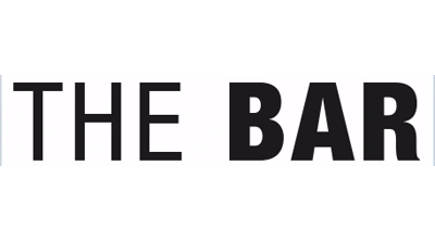 The Bar Antalya Logo